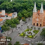 Zeus Living - City Central