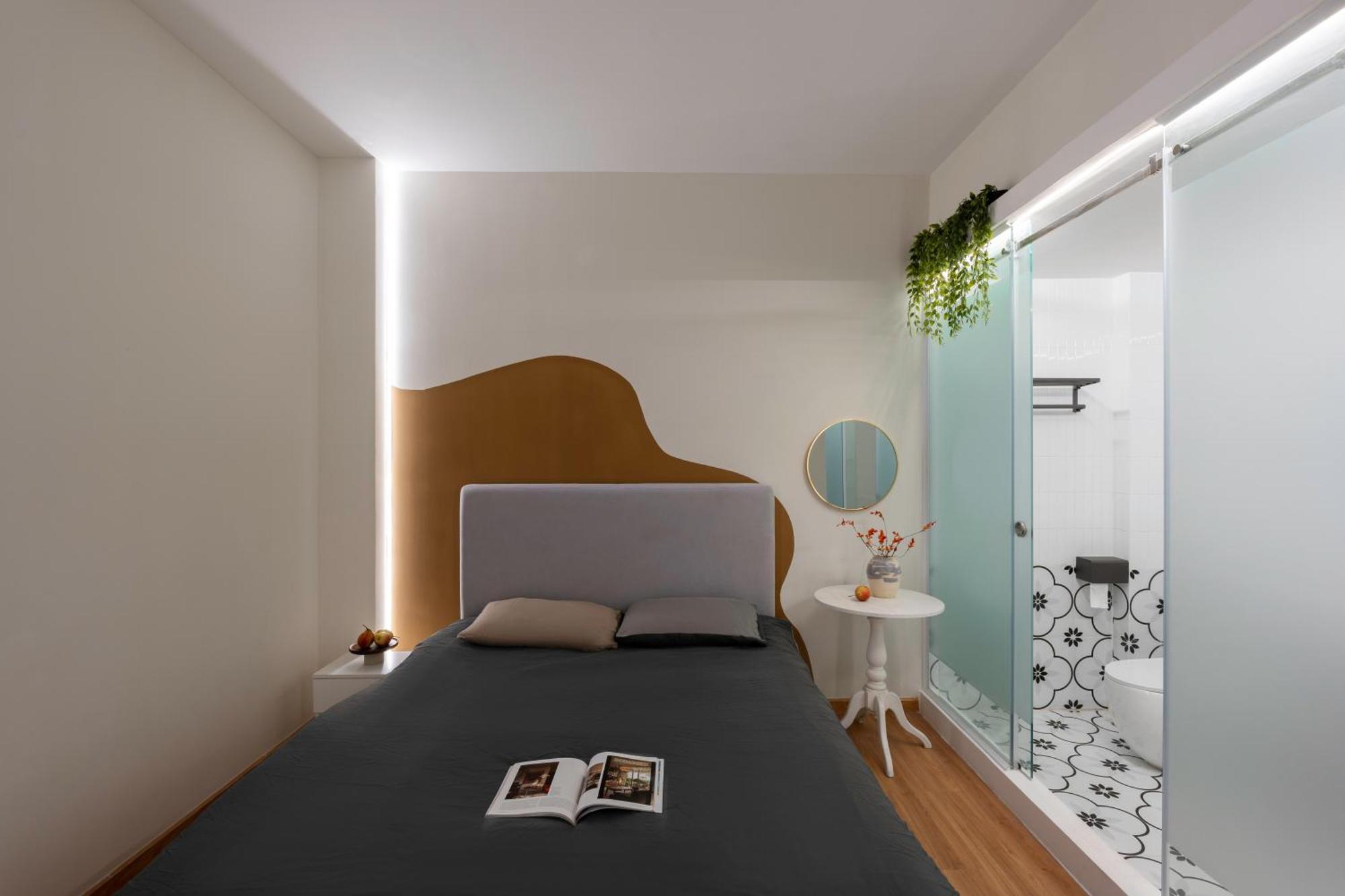 Zeus Living - Aparthotel Ho Chi Minh City
