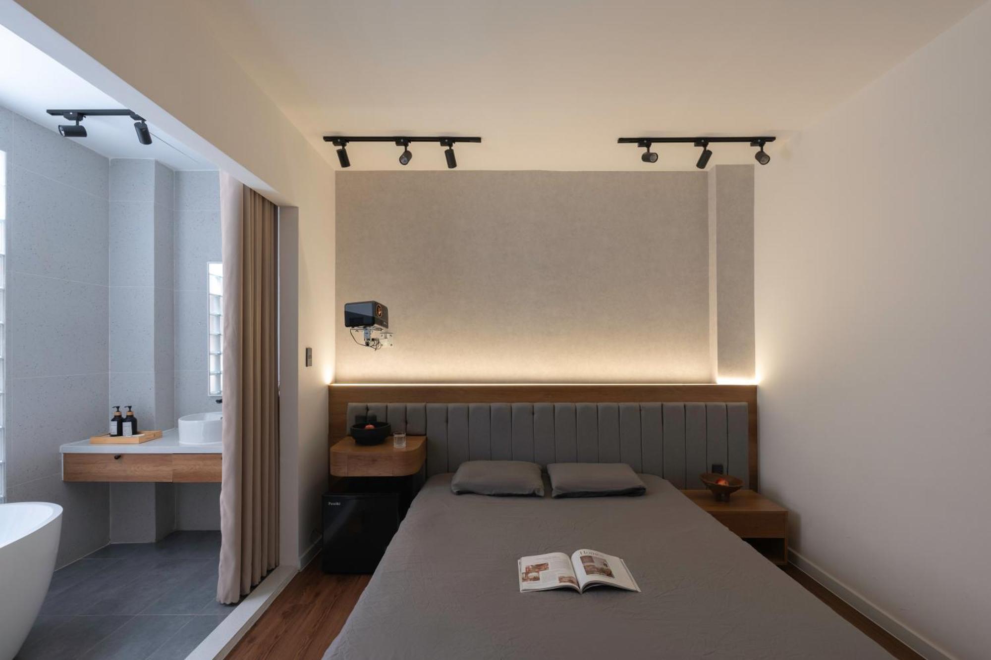 Aparthotel Zeus Living - Ho Chi Minh City