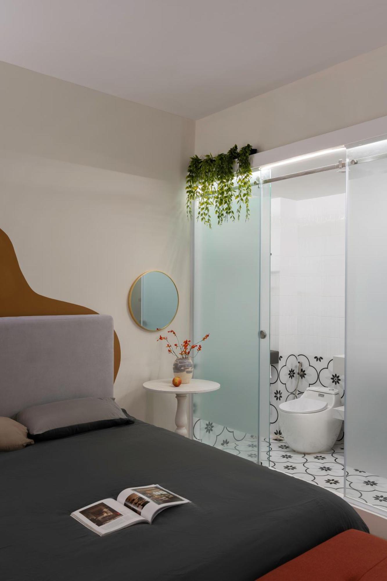 Aparthotel Zeus Living - Ho Chi Minh City