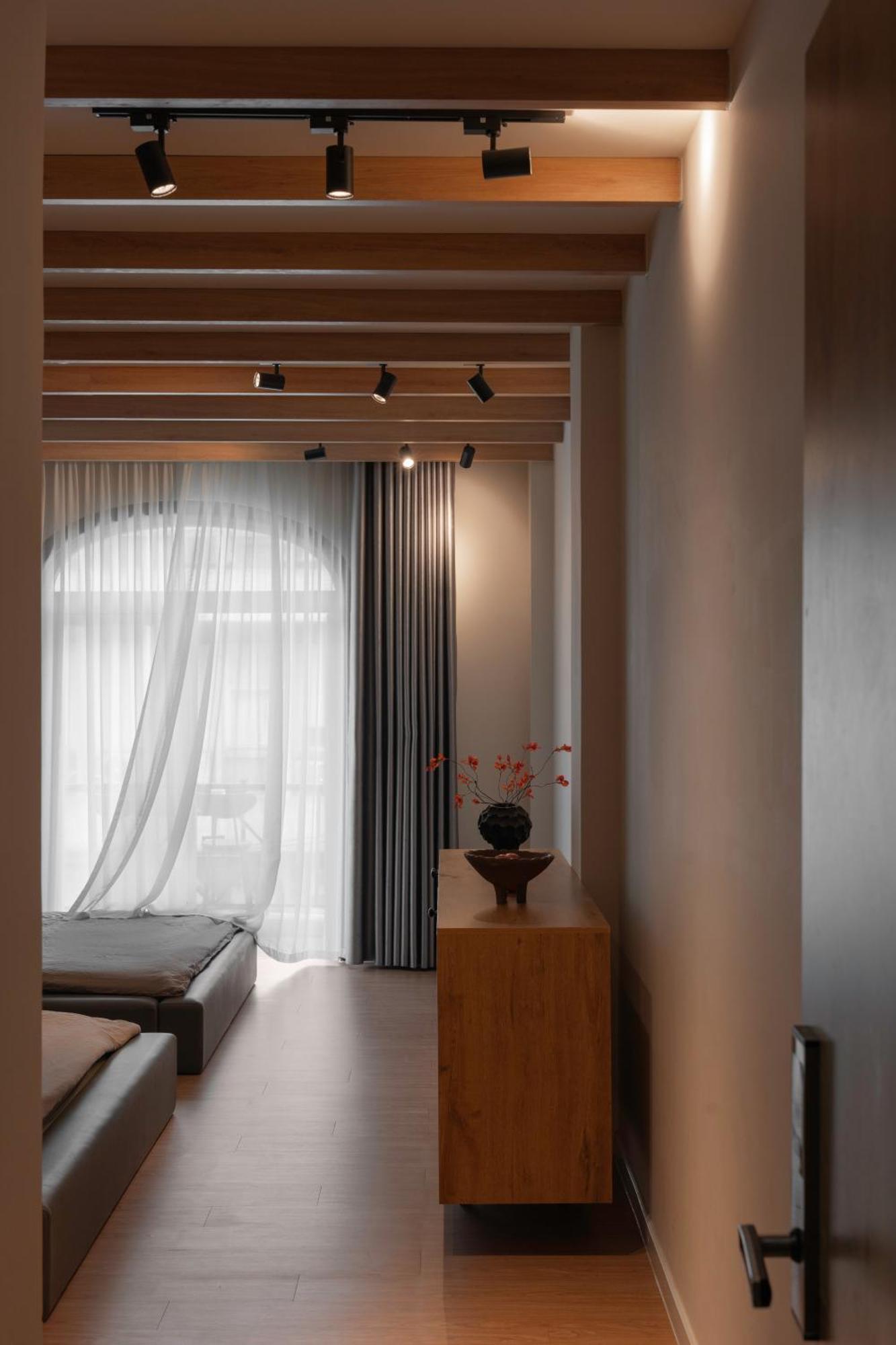 Zeus Living - Aparthotel *