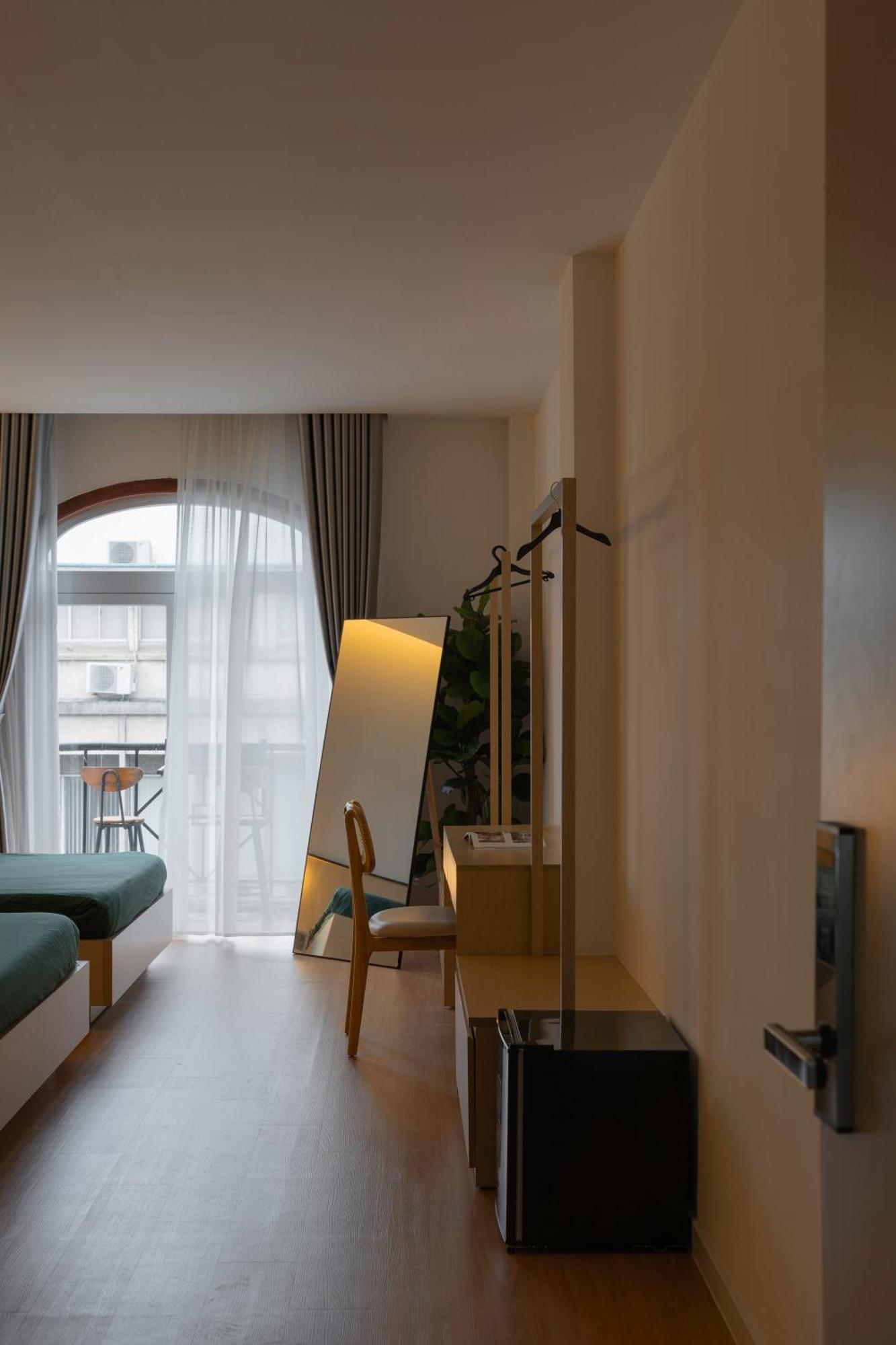 Aparthotel Zeus Living - Ho Chi Minh City