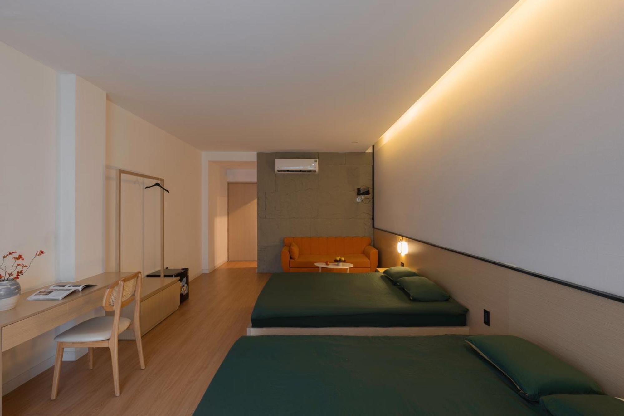 Zeus Living - Ho Chi Minh City