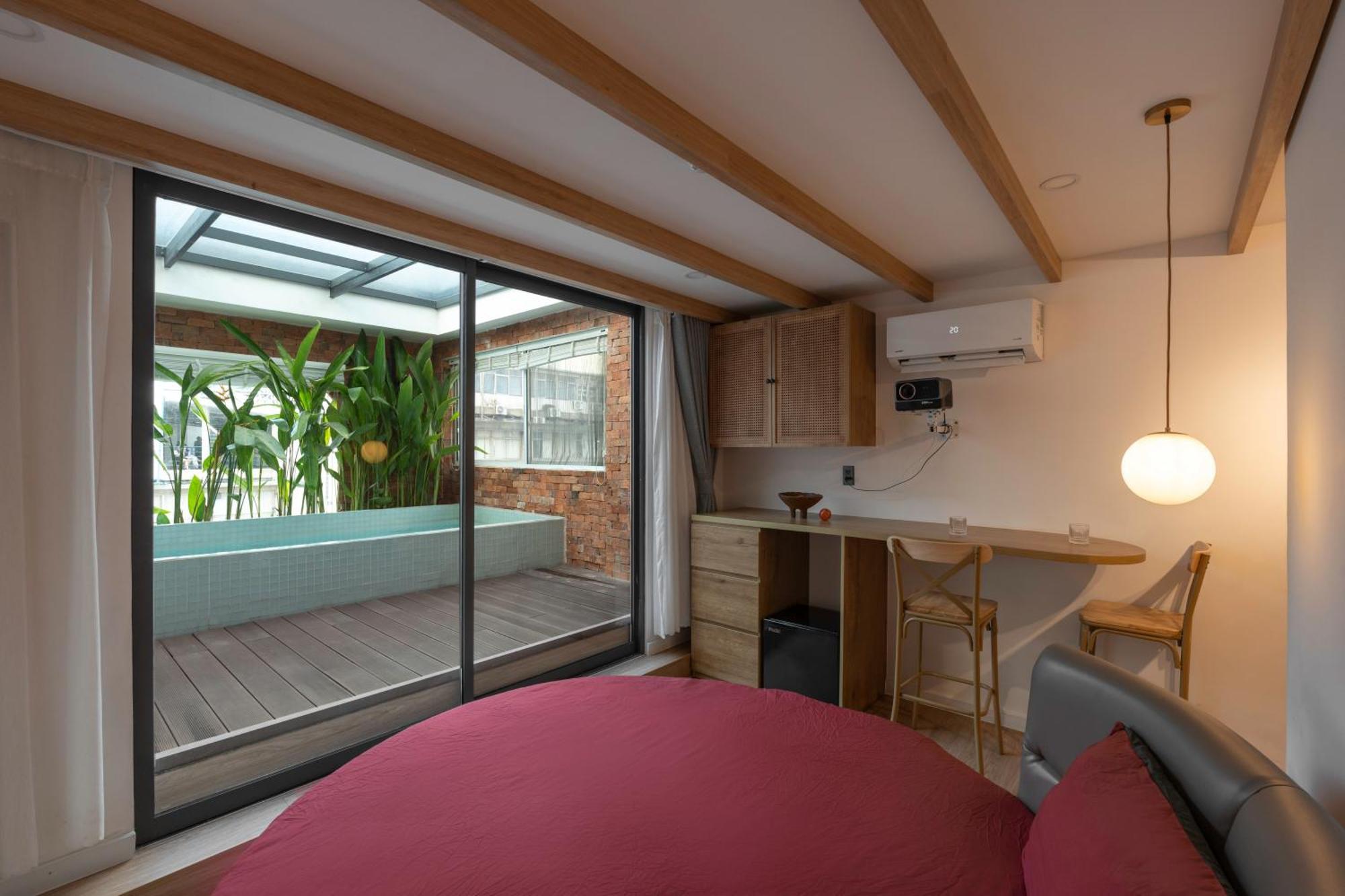 Zeus Living - Aparthotel Ho Chi Minh City