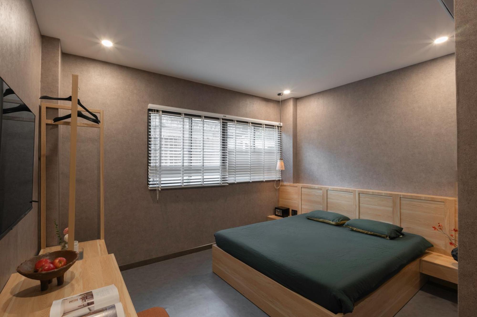 Zeus Living - Aparthotel