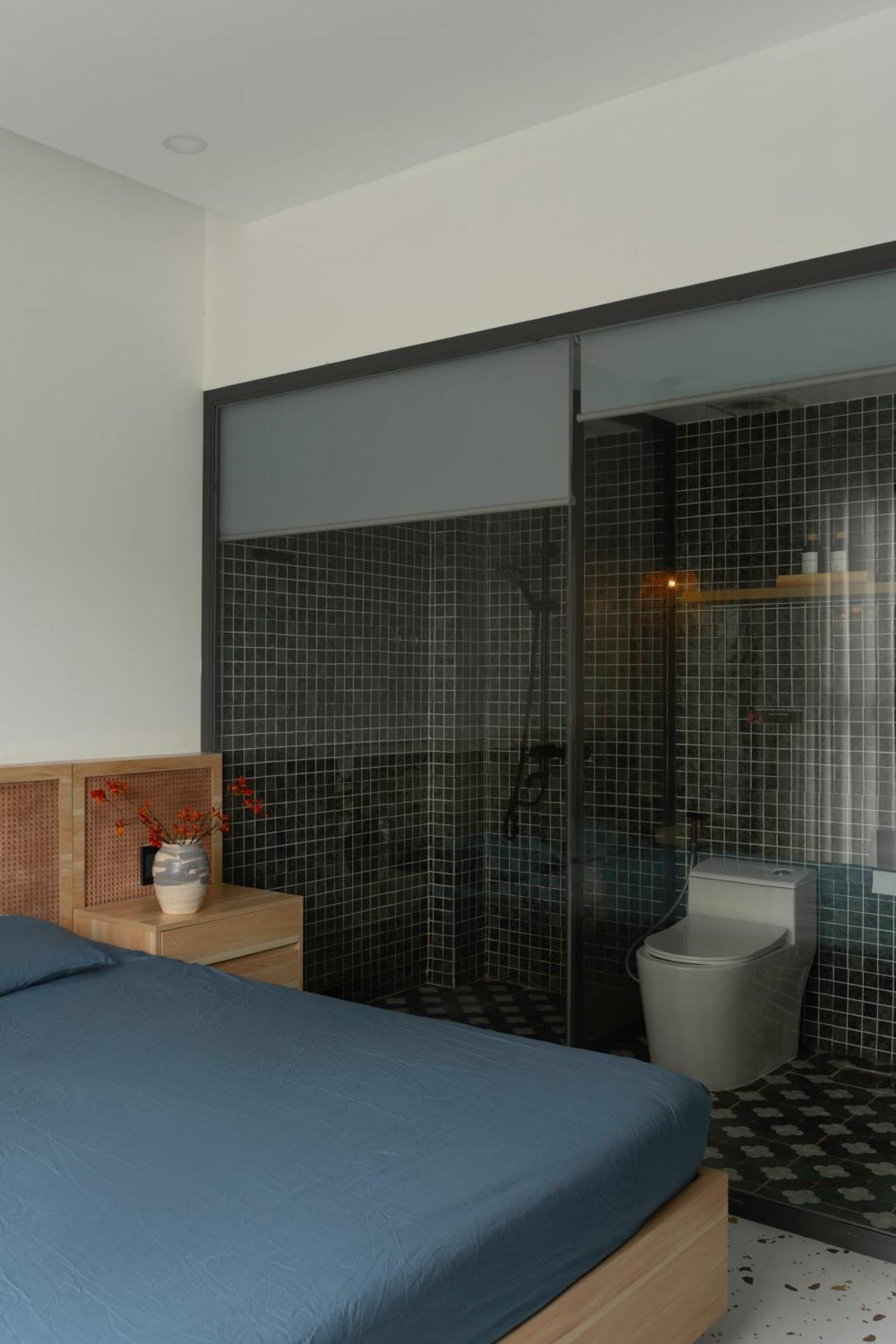 Aparthotel Zeus Living - Ho Chi Minh City