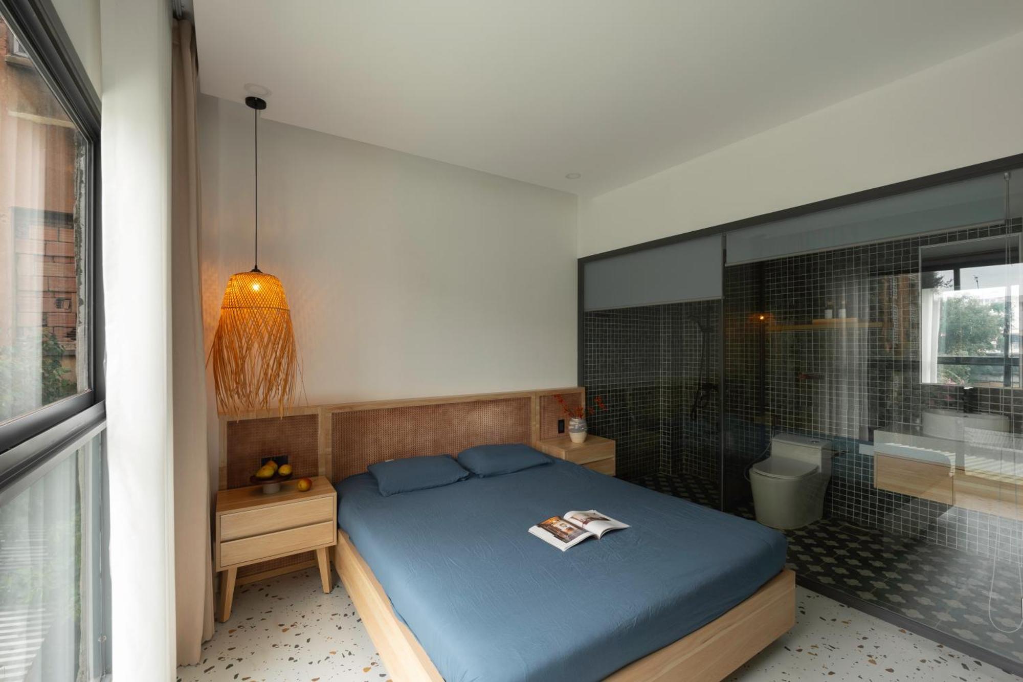 Zeus Living - Ho Chi Minh City