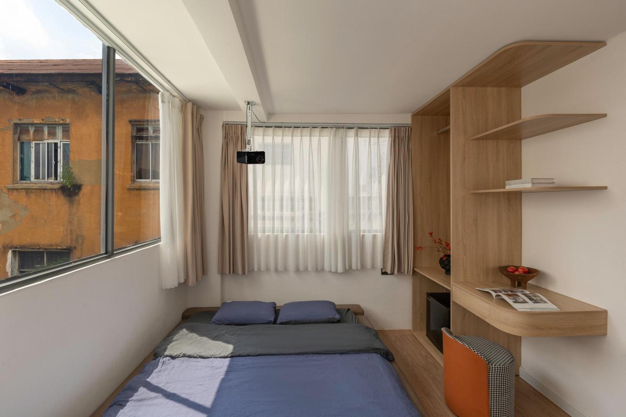 Aparthotel Zeus Living - *