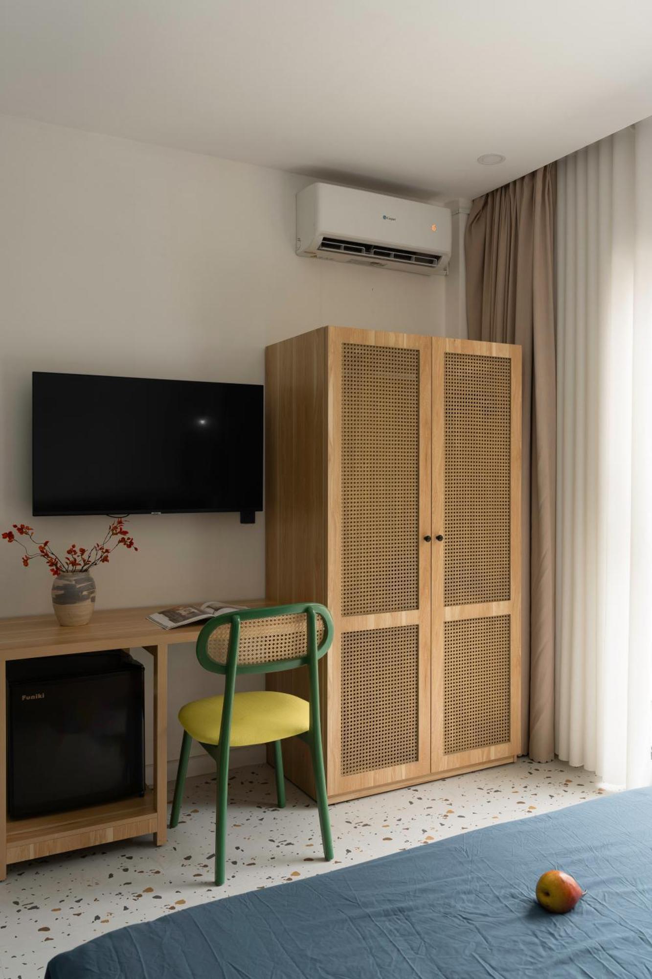 Zeus Living - Aparthotel Ho Chi Minh City