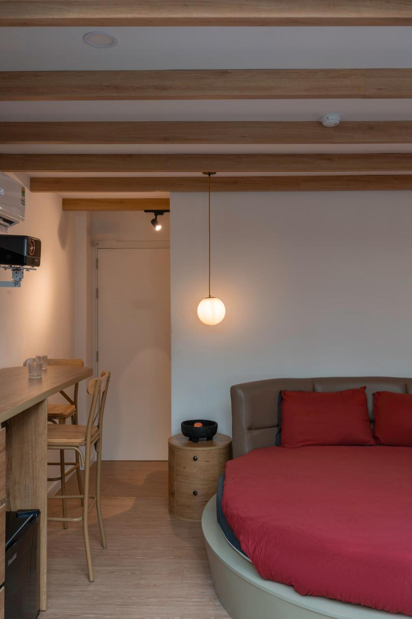 Zeus Living - Ho Chi Minh City