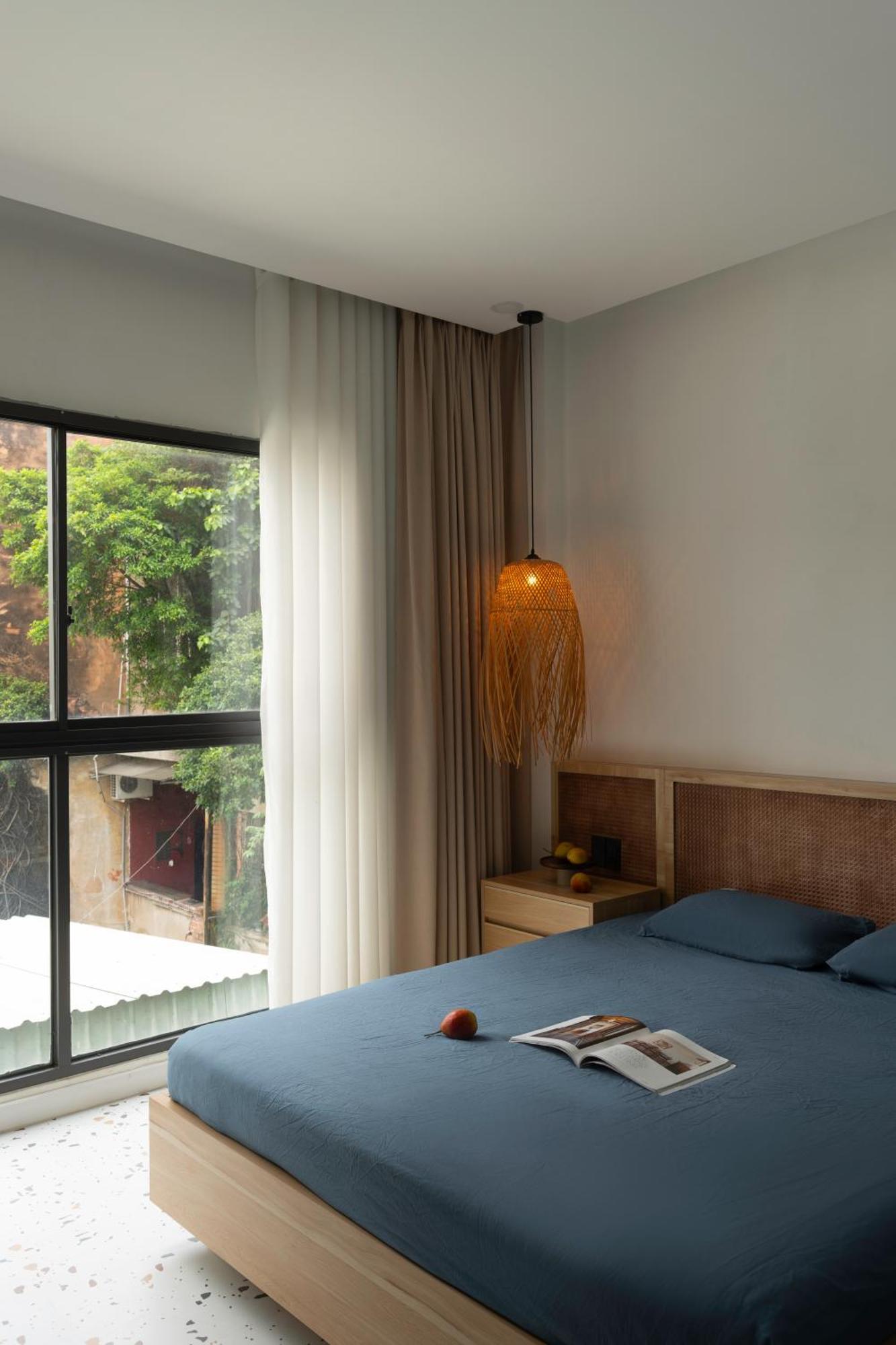 Zeus Living - * Ho Chi Minh City
