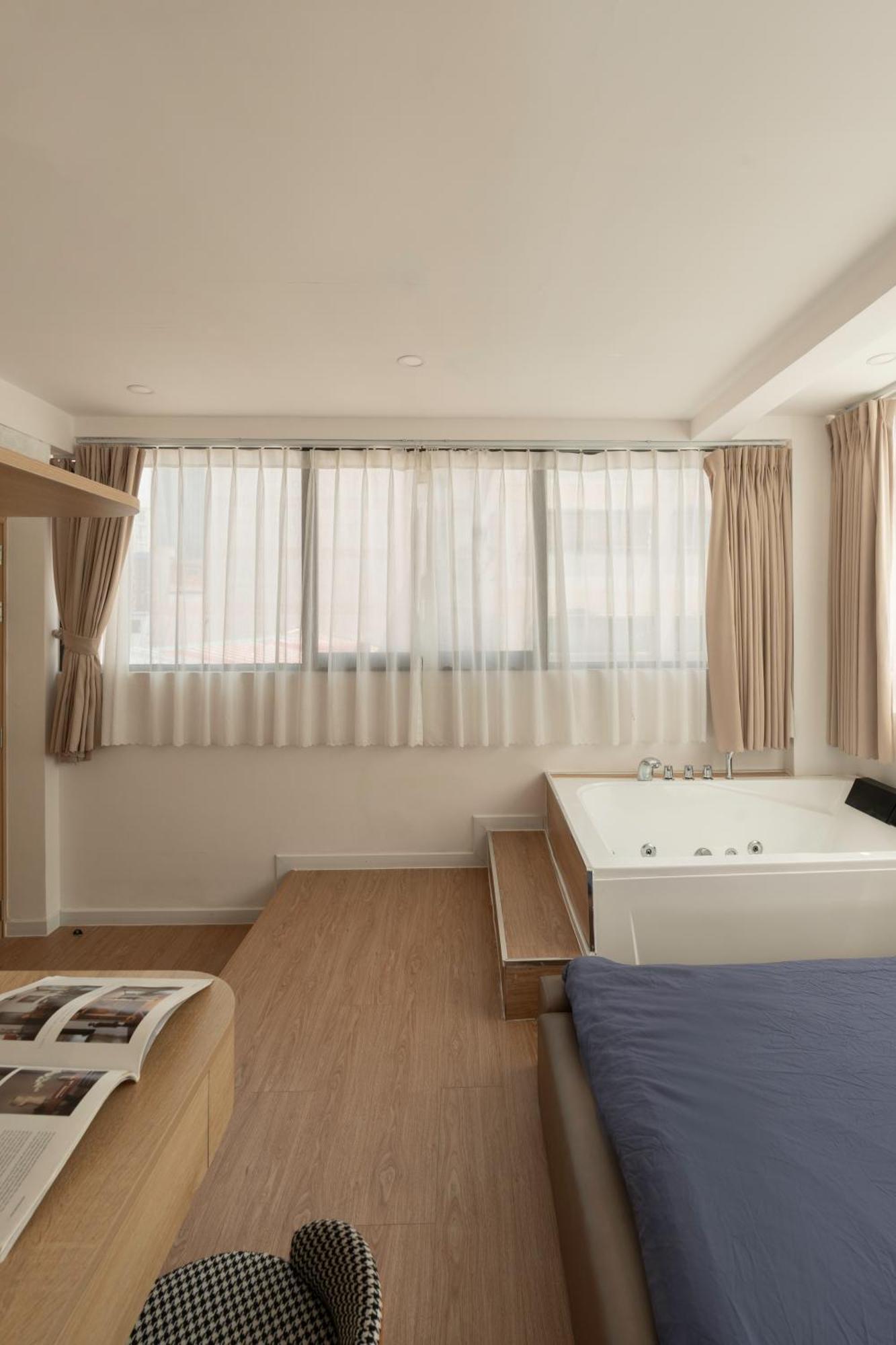 Zeus Living - Ho Chi Minh City