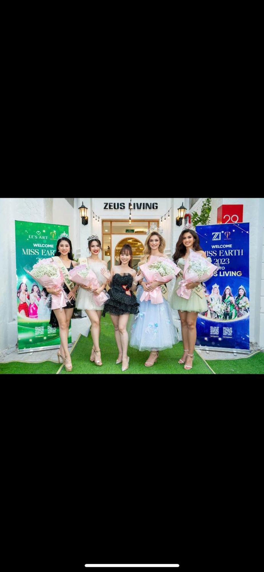 Zeus Living - * Ho Chi Minh City