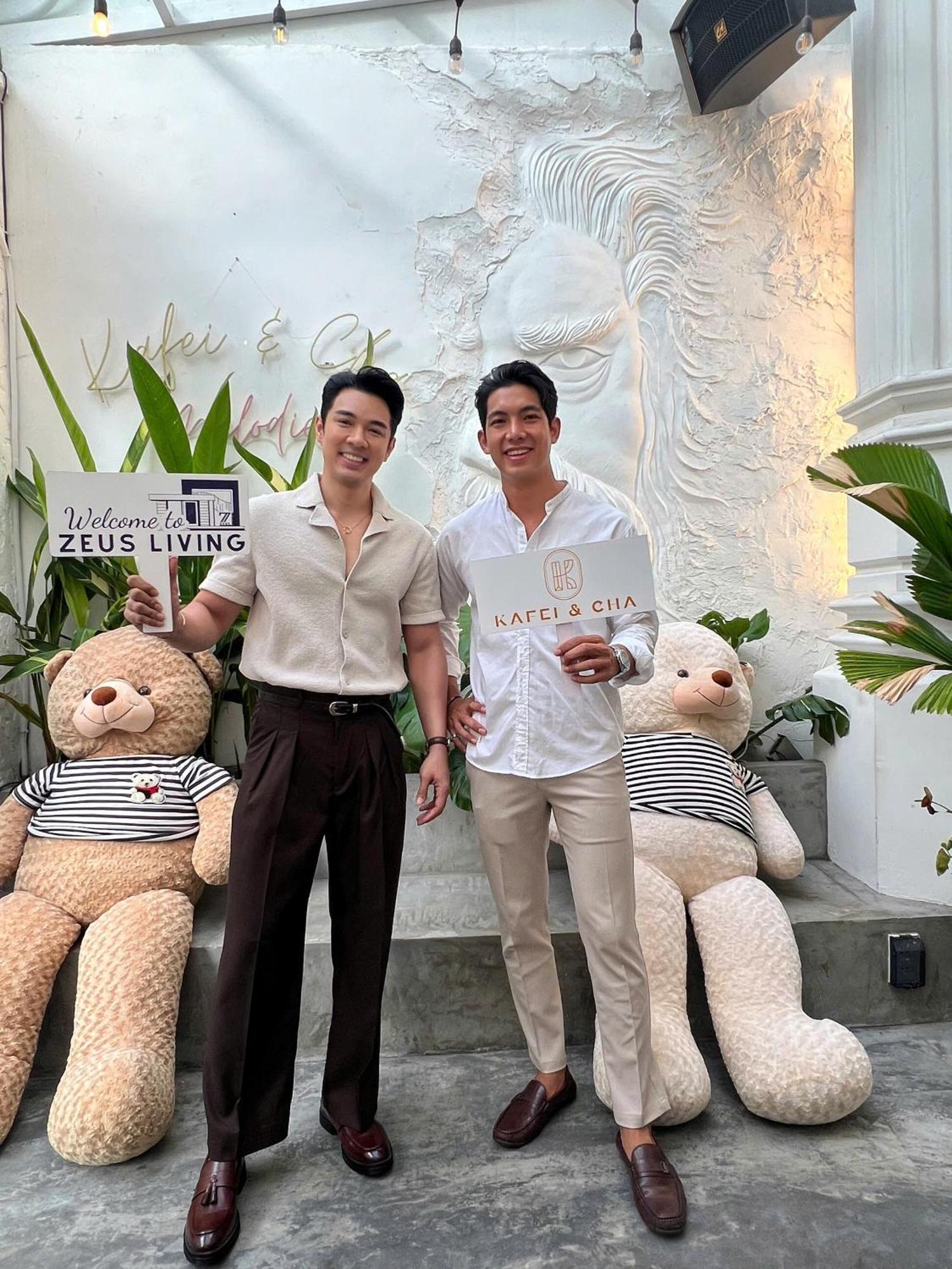 Zeus Living - Aparthotel Ho Chi Minh City